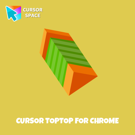 Cursor TopTop For Chrome